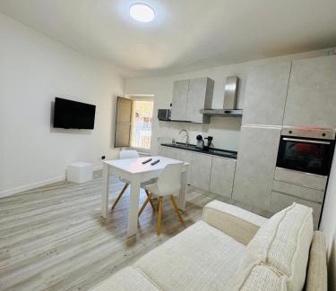Riva Appartement | Old Town Top Apartment Biella Centro