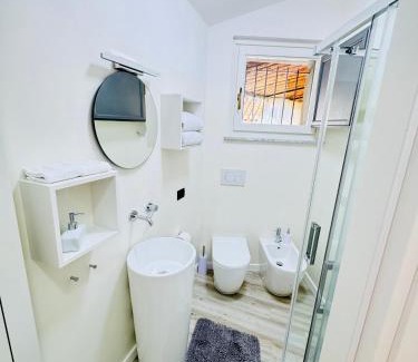 Riva Appartement | Old Town Top Apartment Biella Centro