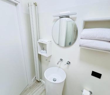 Riva Appartement | Old Town Top Apartment Biella Centro