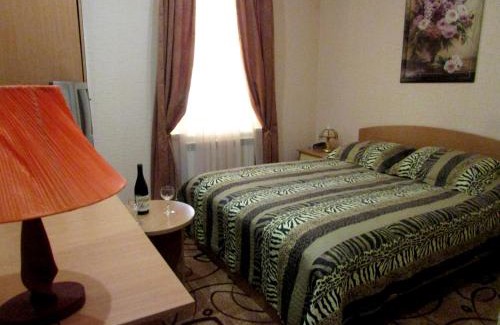 Izmail Hôtel | Old Town