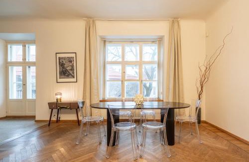 Old Town Appartement | Old Town - Vene Apartment
