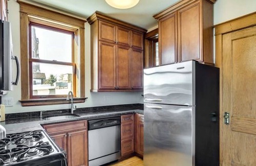 Old Town Triangle Copropriété | Old town vintage 2 bedroom