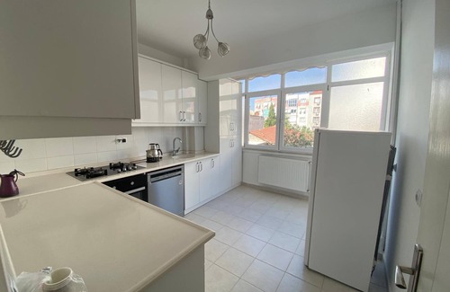 Kaleici Appartement | old town yakını genis ev