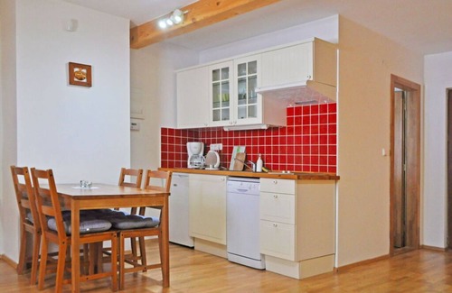 Cesky Jiretin Maison | Old toy factory Comfortable holiday residence