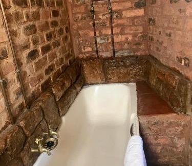 Dullstroom Maison | Old Transvaal Inn Accommodation