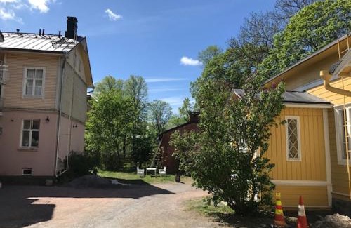 Turku Appartement | Old Turku Family Apartment