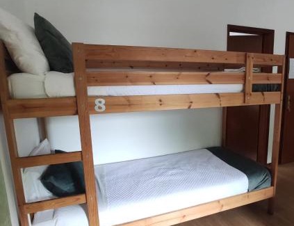 Ponte de Lima Auberge | Old Village Hostel