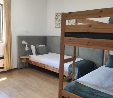 Ponte de Lima Auberge | Old Village Hostel