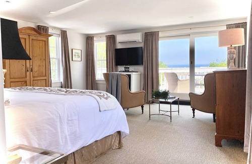 Ogunquit Hôtel | Old Village Inn
