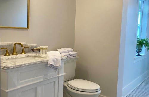 Ogunquit Hôtel | Old Village Inn