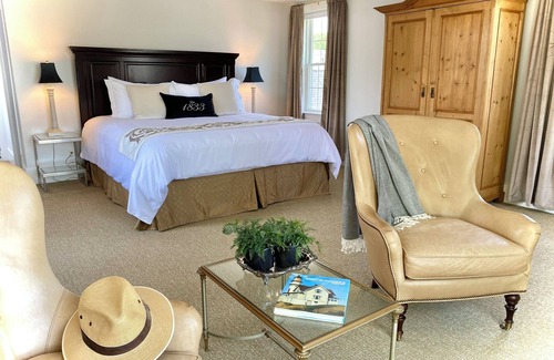 Ogunquit Hôtel | Old Village Inn