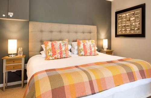 McGregor Appartement | Old Village Lodge