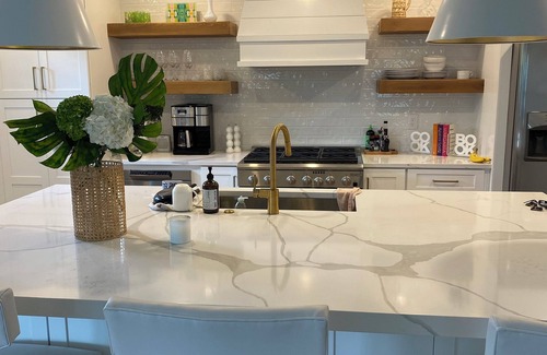 Old Village Maison | Old Village Luxury Private Home. Newly renovated. 5 Minute Drive To The Beach