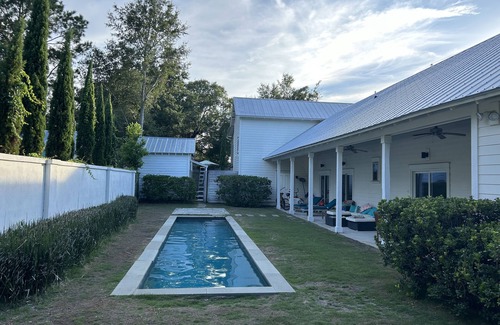 Old Village Maison | Old Village Retreat