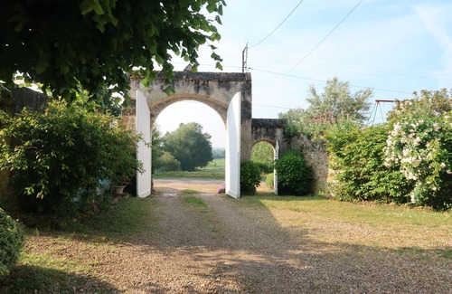 Noizay Maison | Ancienne maison vigneronne.