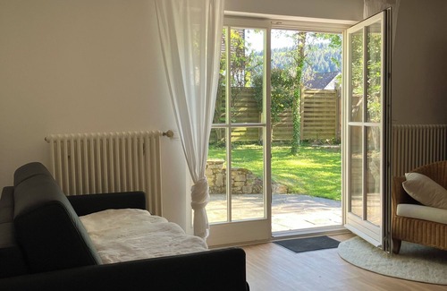 Kasel Maison | Old winegrower's house