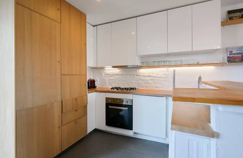 Lille Centre Ville Appartement | Le charme de l'ancien dans le centre de Lille.