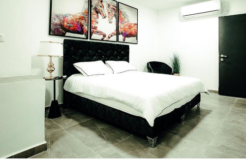 Ashkelon Appartement | Oldcitystudio