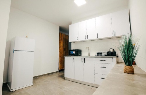 Ashkelon Appartement | Oldcitystudio