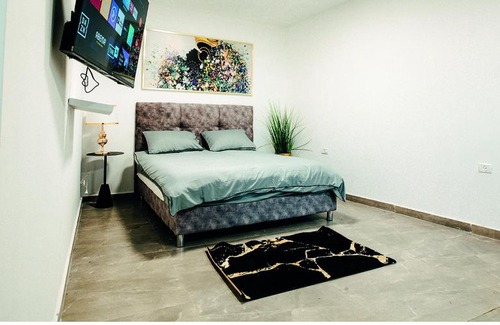 Ashkelon Appartement | Oldcitystudio