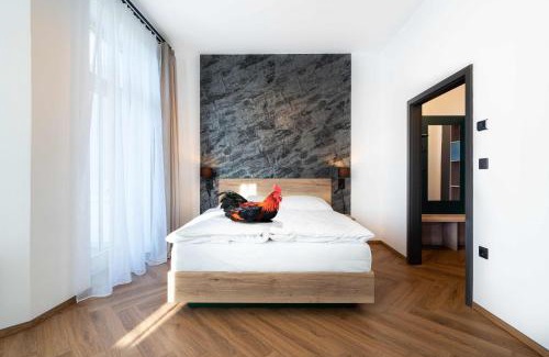 Znojmo Hôtel | OldCock Castle