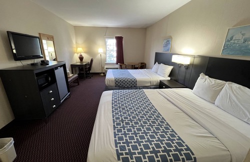 Witmer Hôtel | Olde Amish Inn