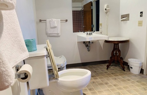 Witmer Hôtel | Olde Amish Inn