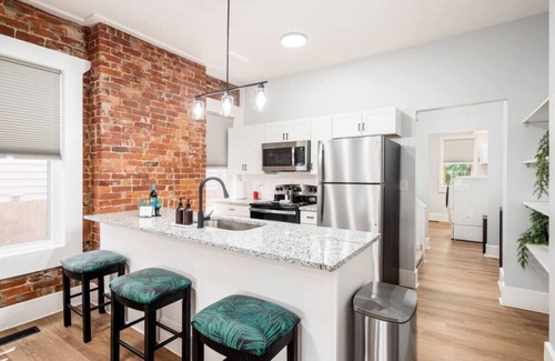 Olde Towne East Maison | Olde Towne Jewel - 455 South 22nd Street
