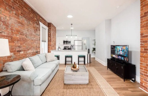 Olde Towne East Maison | Olde Towne Jewel - 455 South 22nd Street