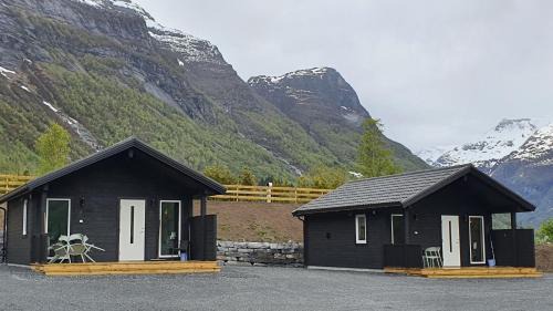 Jostedal Autre | Olden Camping