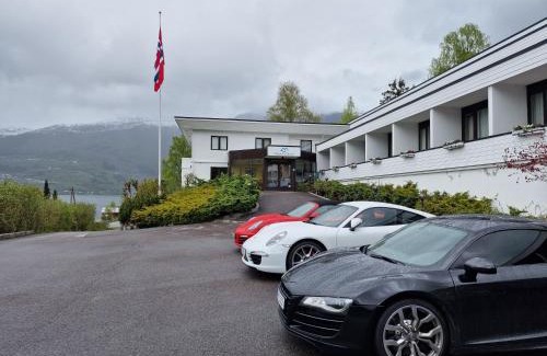 Olden Hôtel | Olden Fjordhotel