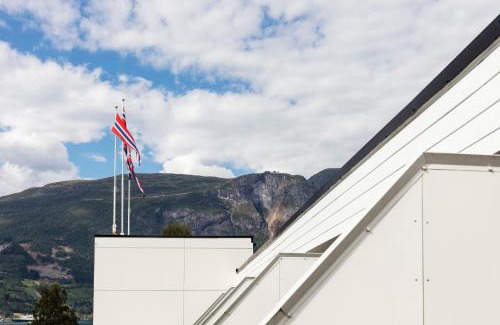Olden Hôtel | Olden Fjordhotel