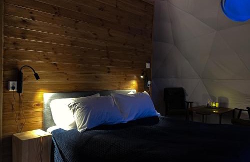 Jostedal Autre | Olden Glamping - One with nature