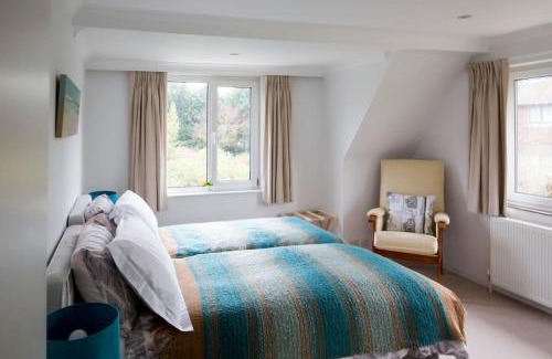 West Itchenor Maison | Oldfield Cottage within walking distance of pub and sea
