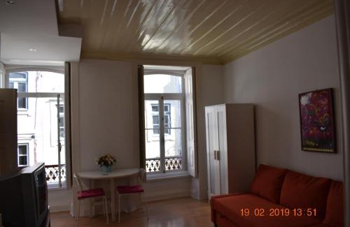 Coimbra City Centre Appartement | Oldgold Apartment A