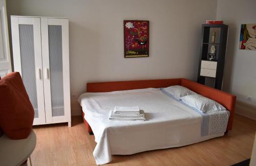 Coimbra City Centre Appartement | Oldgold Apartment A