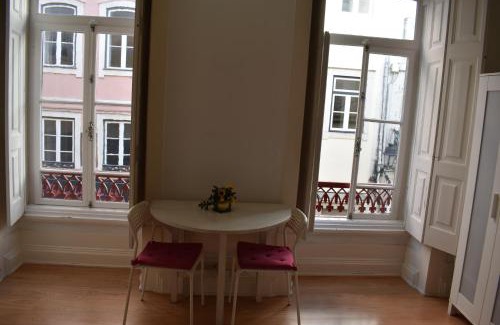 Coimbra City Centre Appartement | Oldgold Apartment A