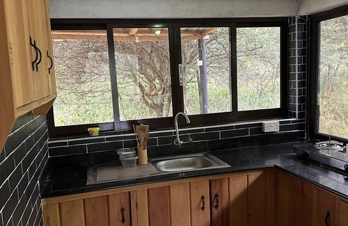 Kajiado County Cabine | Oldonyo Orok Camp