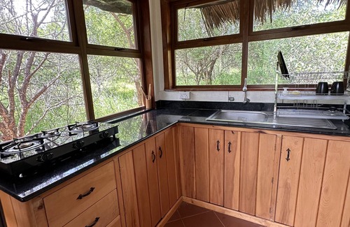 Kajiado County Cabine | Oldonyo Orok Camp