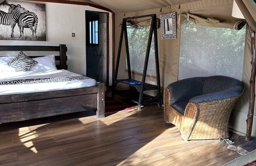 Kajiado County Cabine | Oldonyo Orok Camp