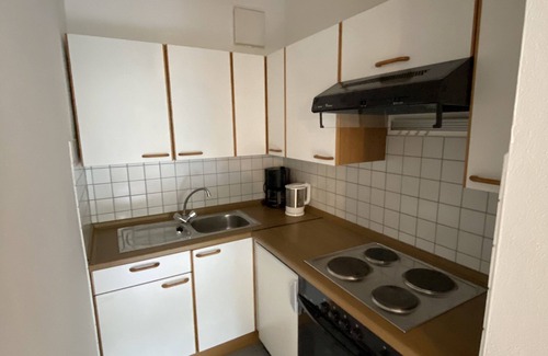 Trostberg Appartement | Oldtown - Oldtown 2 / Free Wifi / Swimming, hiking, cycling in front of the door