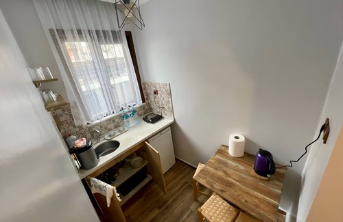Sultanahmet Appartement | Oldtown Sultanahmet Suites