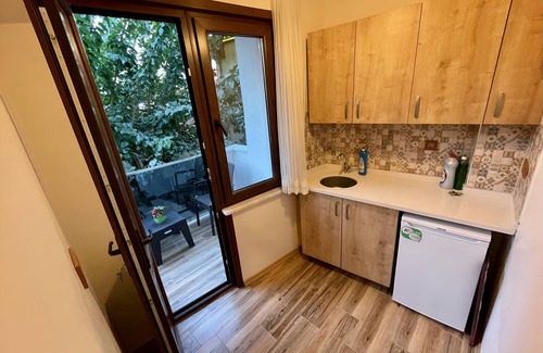 Sultanahmet Appartement | Oldtown Sultanahmet Suites