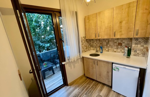 Sultanahmet Appartement | Oldtown Sultanahmet Suites