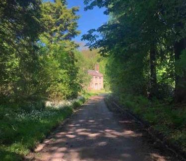Fyvie Maison | Oldwood. Fyvie.