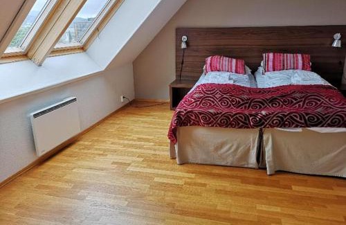 Bergen City Centre Appartement | Ole Bull, Best Western Signature Collection
