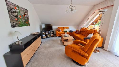 Angermuende Appartement | Ole's Nest