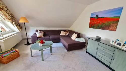 Angermuende Appartement | Ole's Nest
