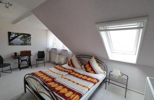 Angermuende Appartement | Ole's Nest
