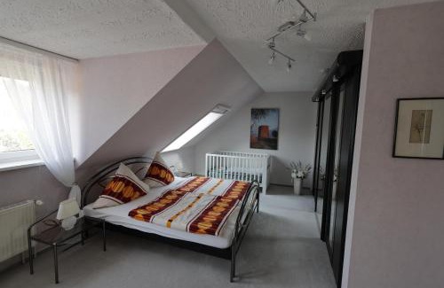Angermuende Appartement | Ole's Nest